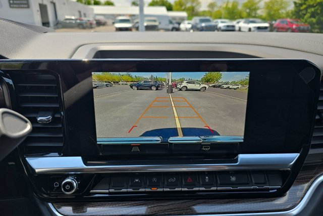 2026 GMC Sierra 1500 Elevation - Photo 15