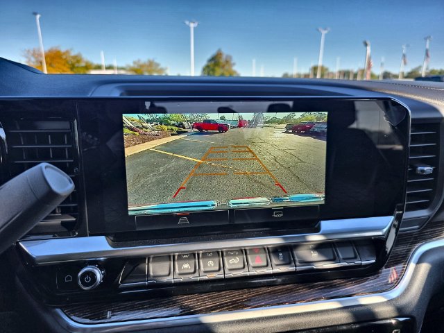2026 GMC Sierra 1500 Elevation - Photo 15