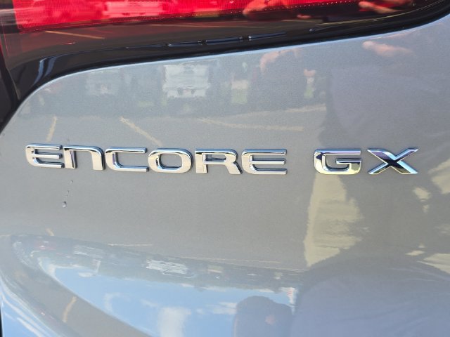 2026 Buick Encore GX Preferred - Photo 31