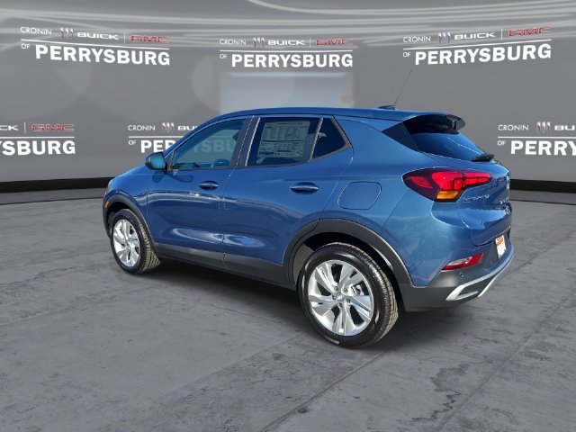 2026 Buick Encore GX Preferred - Photo 6