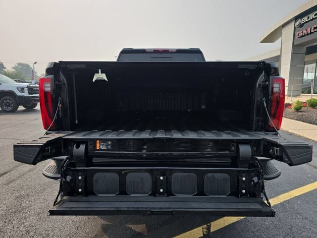 2025 GMC Sierra 2500HD SLT - Photo 27