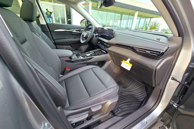 2026 Buick Envision Preferred - Photo 23
