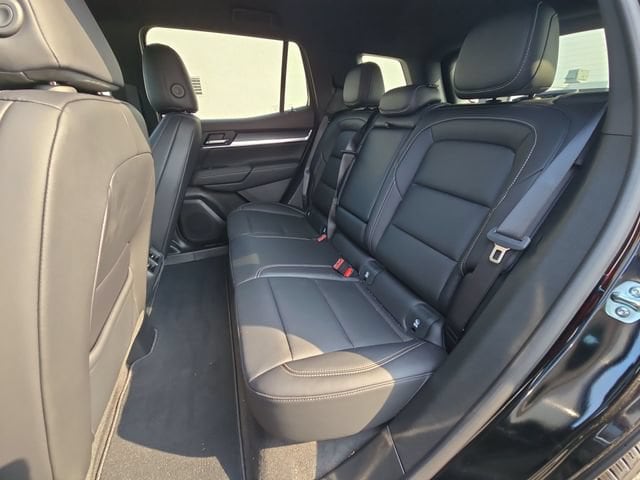 2026 GMC Terrain Elevation - Photo 25