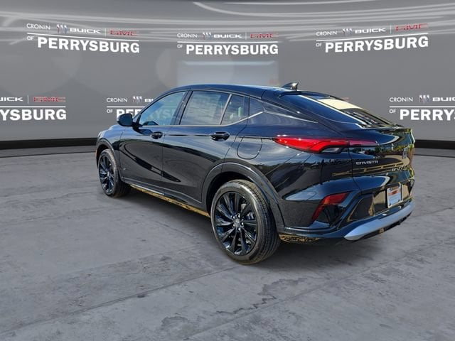 2026 Buick Envista Sport Touring - Photo 6