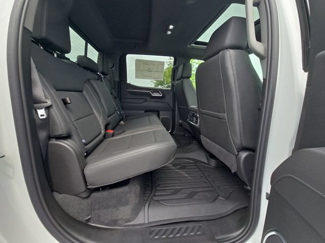 2026 GMC Sierra 1500 SLT - Photo 28