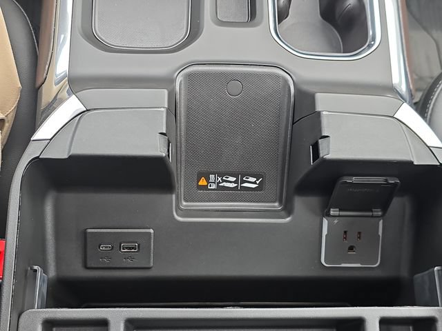 2026 GMC Sierra 1500 SLT - Photo 36
