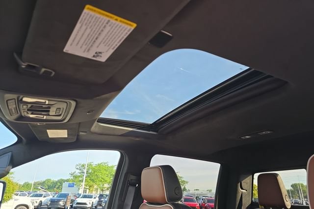 2026 GMC Sierra 2500HD Denali Ultimate - Photo 19