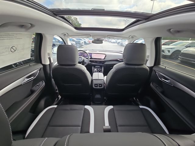 2026 Buick Envision Sport Touring - Photo 21