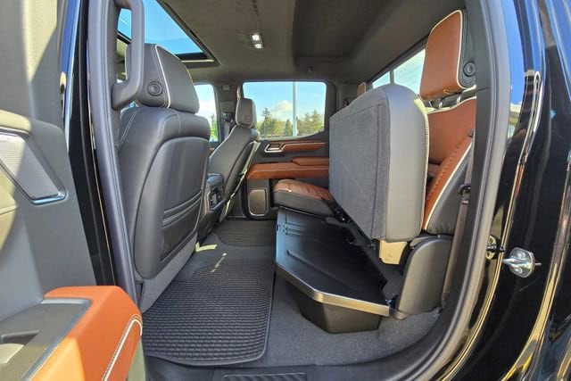 2026 GMC Sierra 1500 Denali Ultimate - Photo 19