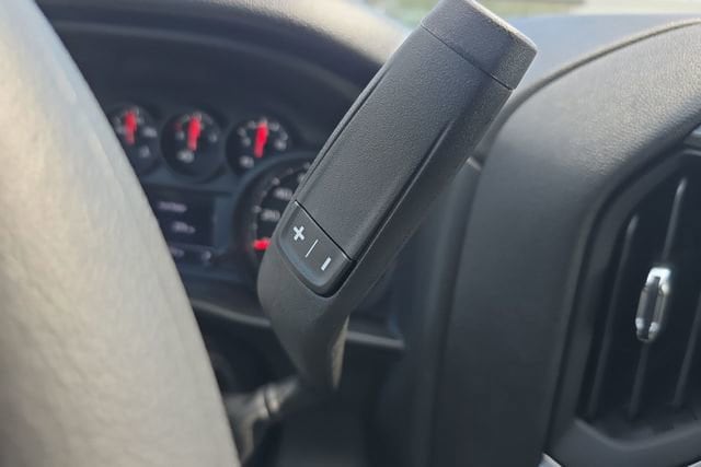 2025 GMC Sierra 2500HD Pro - Photo 15