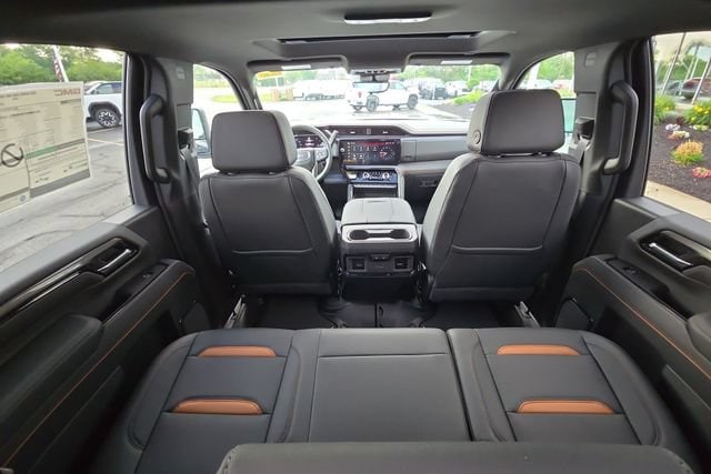 2026 GMC Sierra 2500HD AT4 - Photo 21