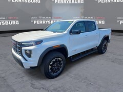 2026 GMC Canyon AT4 Truck