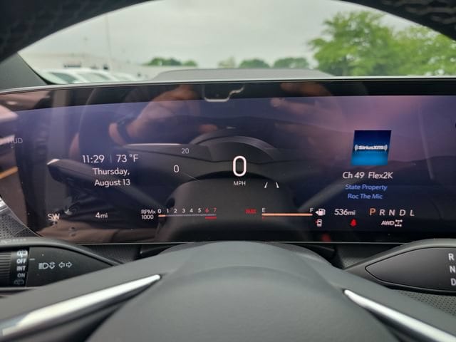 2027 Buick Enclave Preferred - Photo 10