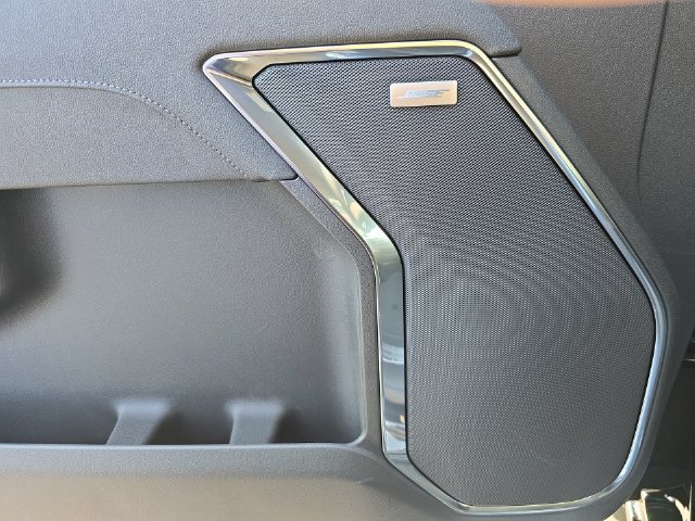 2026 GMC Sierra 1500 SLT - Photo 24