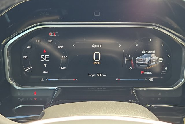 2026 GMC Sierra 1500 Elevation - Photo 11