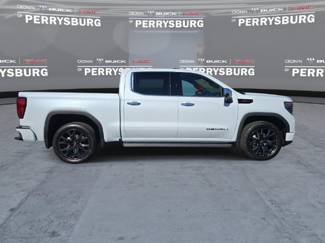 2026 GMC Sierra 1500 Denali - Photo 9