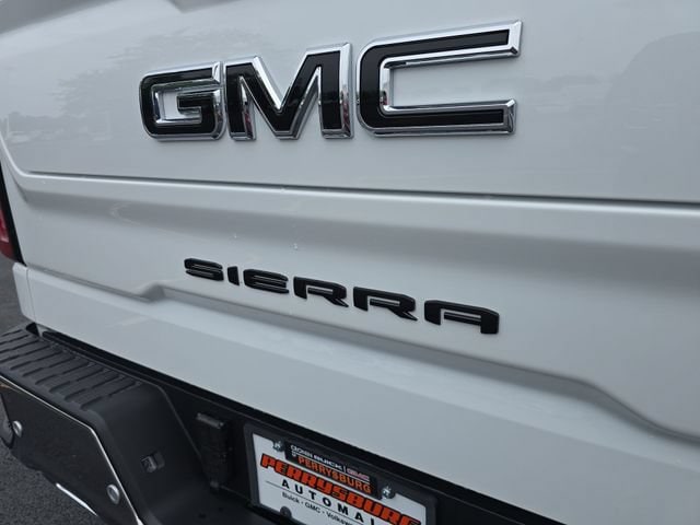 2026 GMC Sierra 1500 SLT - Photo 33