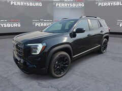 2026 GMC Terrain Elevation SUV