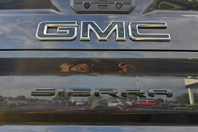2026 GMC Sierra 2500HD AT4 - Photo 33