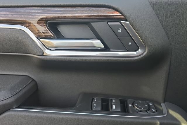 2026 GMC Sierra 1500 Elevation - Photo 23