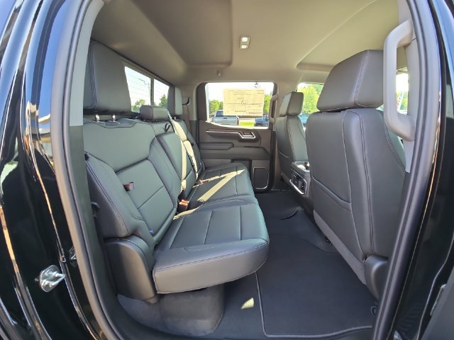 2026 GMC Sierra 1500 SLT - Photo 27