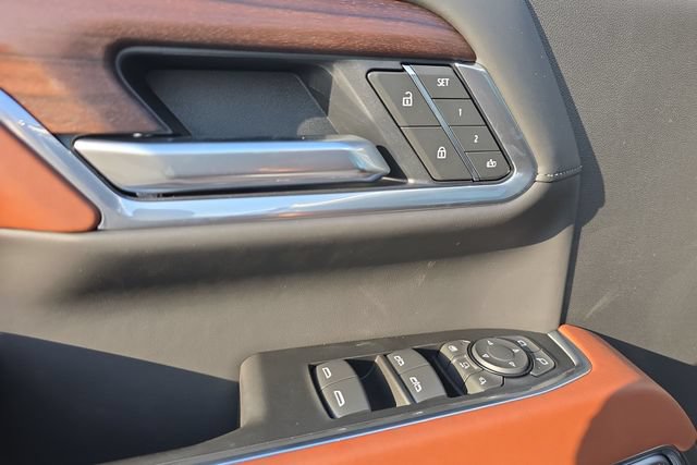 2026 GMC Sierra 2500HD Denali Ultimate - Photo 24