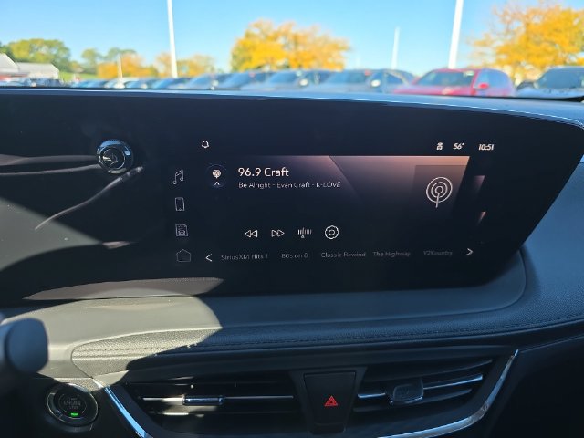 2026 Buick Encore GX Preferred - Photo 13