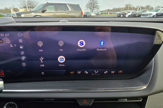 2026 Buick Envision Preferred - Photo 31