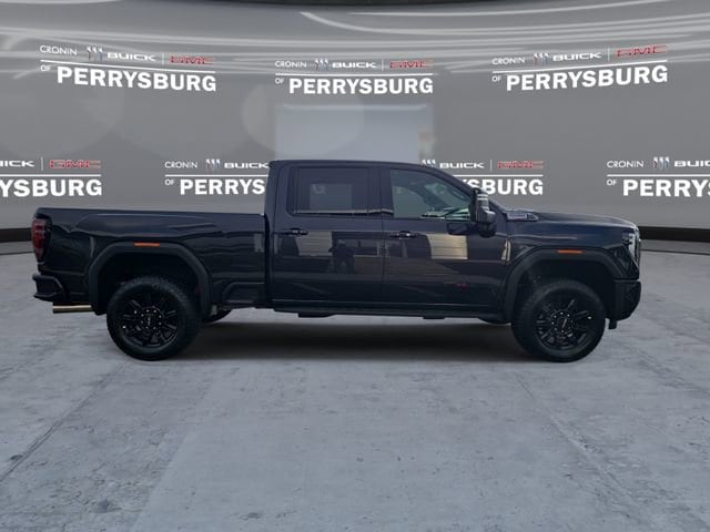 2026 GMC Sierra 2500HD AT4 - Photo 9