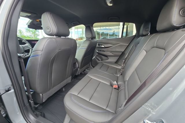 2026 Buick Envista Sport Touring - Photo 20