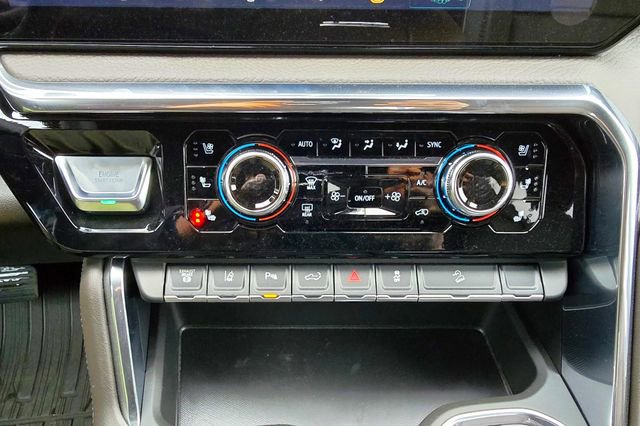 2025 GMC Sierra 2500HD Denali - Photo 31