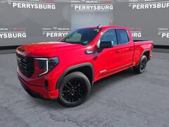 2026 GMC Sierra 1500 Elevation Truck
