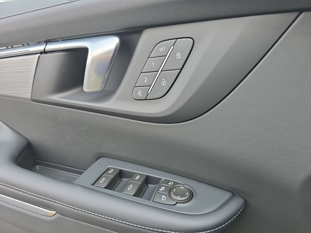 2027 Buick Enclave Preferred - Photo 23