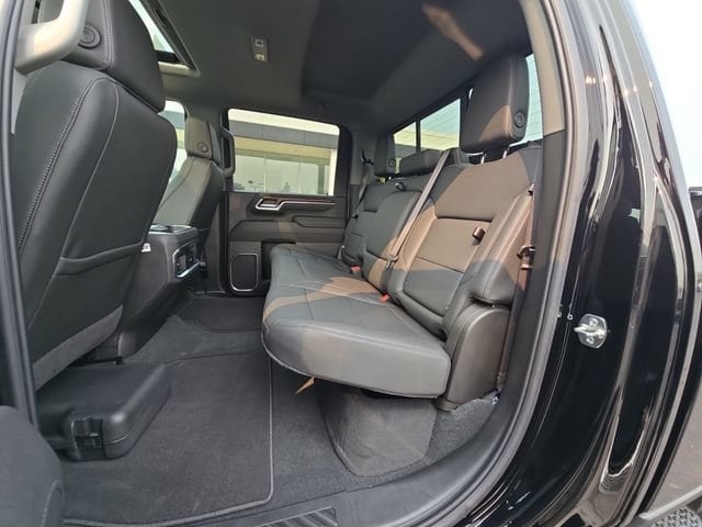 2025 GMC Sierra 2500HD SLT - Photo 26
