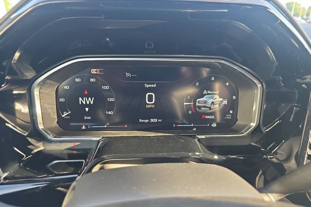 2026 GMC Sierra 1500 Elevation - Photo 11