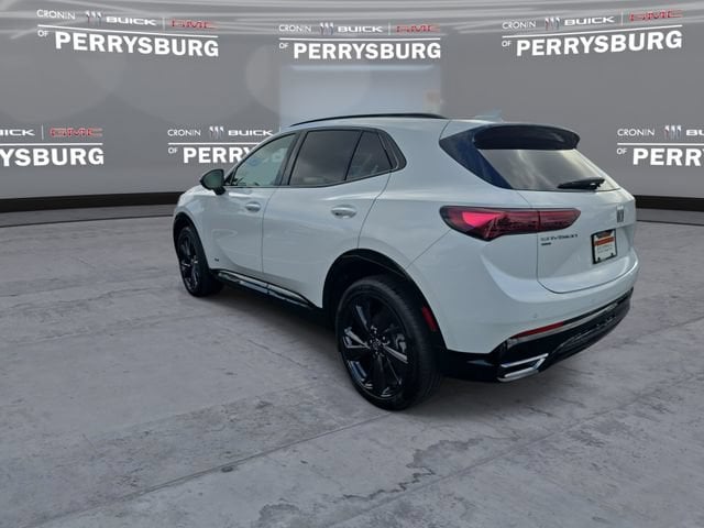 2026 Buick Envision Sport Touring - Photo 6