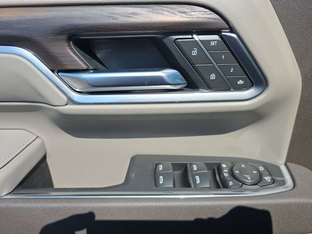 2025 GMC Sierra 2500HD SLT - Photo 24