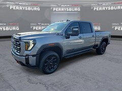 2026 GMC Sierra 2500 HD AT4 Truck