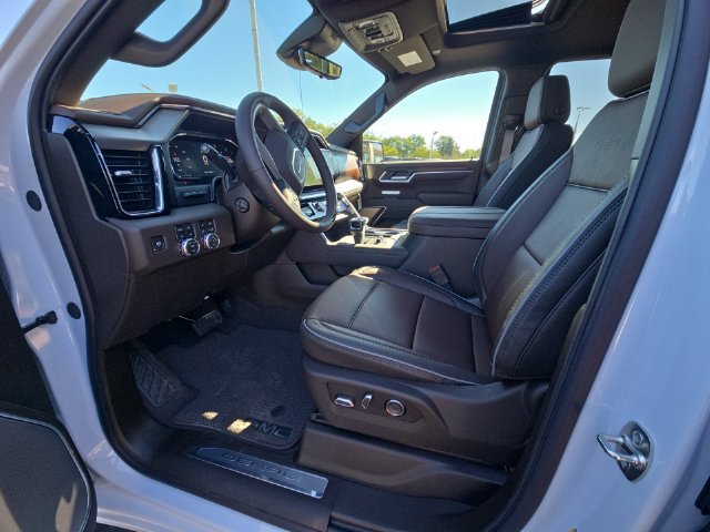 2026 GMC Sierra 1500 Denali - Photo 10