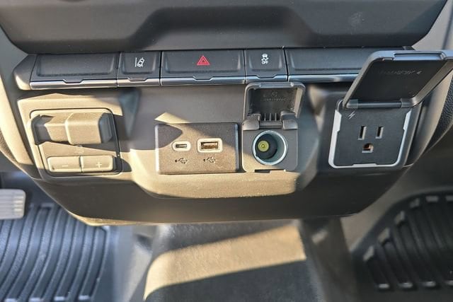 2026 GMC Sierra 3500HD Pro - Photo 31