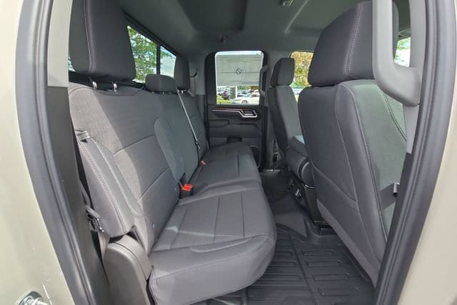 2026 GMC Sierra 3500HD SLE - Photo 27