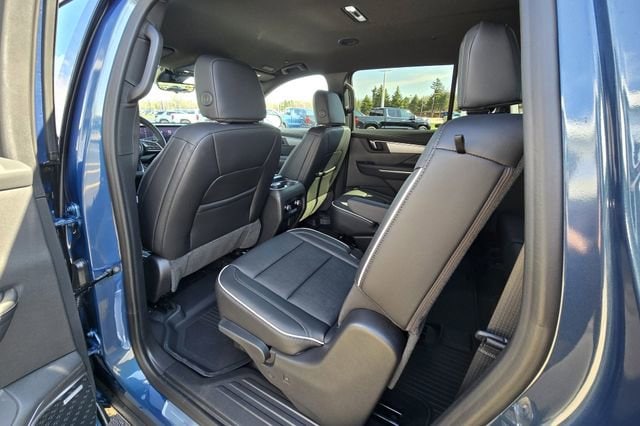 2026 Buick Enclave Preferred - Photo 17