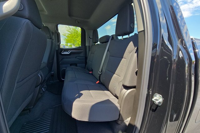 2026 GMC Sierra 1500 Elevation - Photo 25