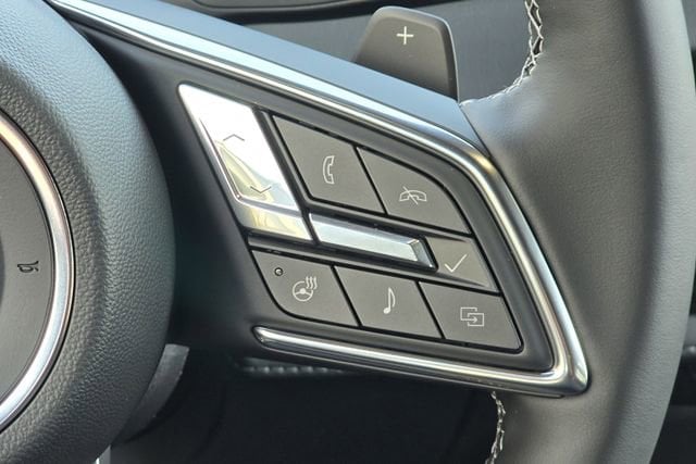 2026 Buick Enclave Preferred - Photo 33