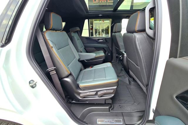 2026 GMC Yukon AT4 - Photo 21