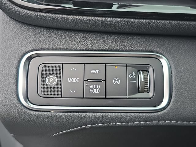2027 Buick Enclave Preferred - Photo 17