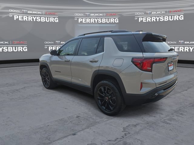 2026 GMC Terrain Elevation - Photo 6