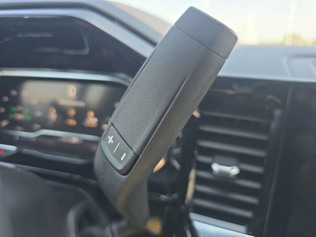 2025 GMC Sierra 2500HD SLT - Photo 16