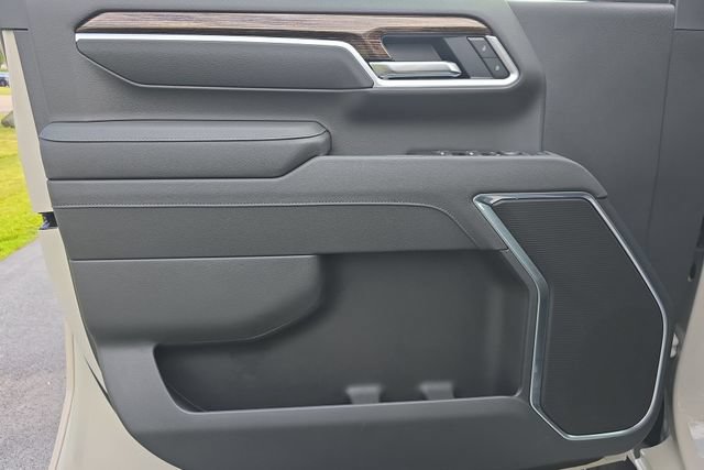 2026 GMC Sierra 3500HD SLE - Photo 22