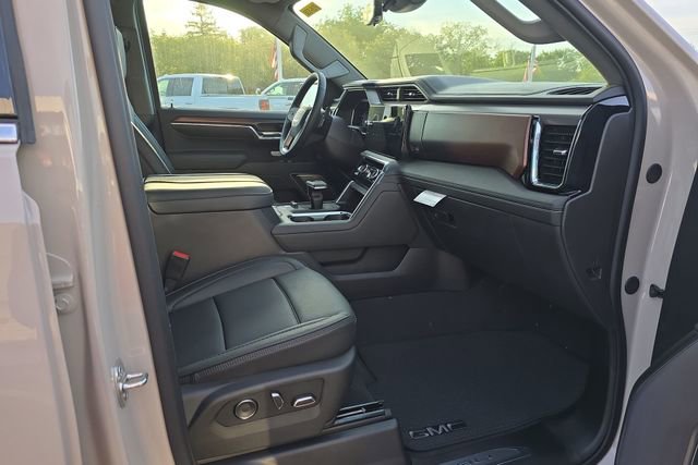2026 GMC Sierra 1500 Denali - Photo 30